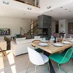 Chalet Couttet - Chamonix All Year