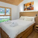 Chalet Couttet - Chamonix All Year