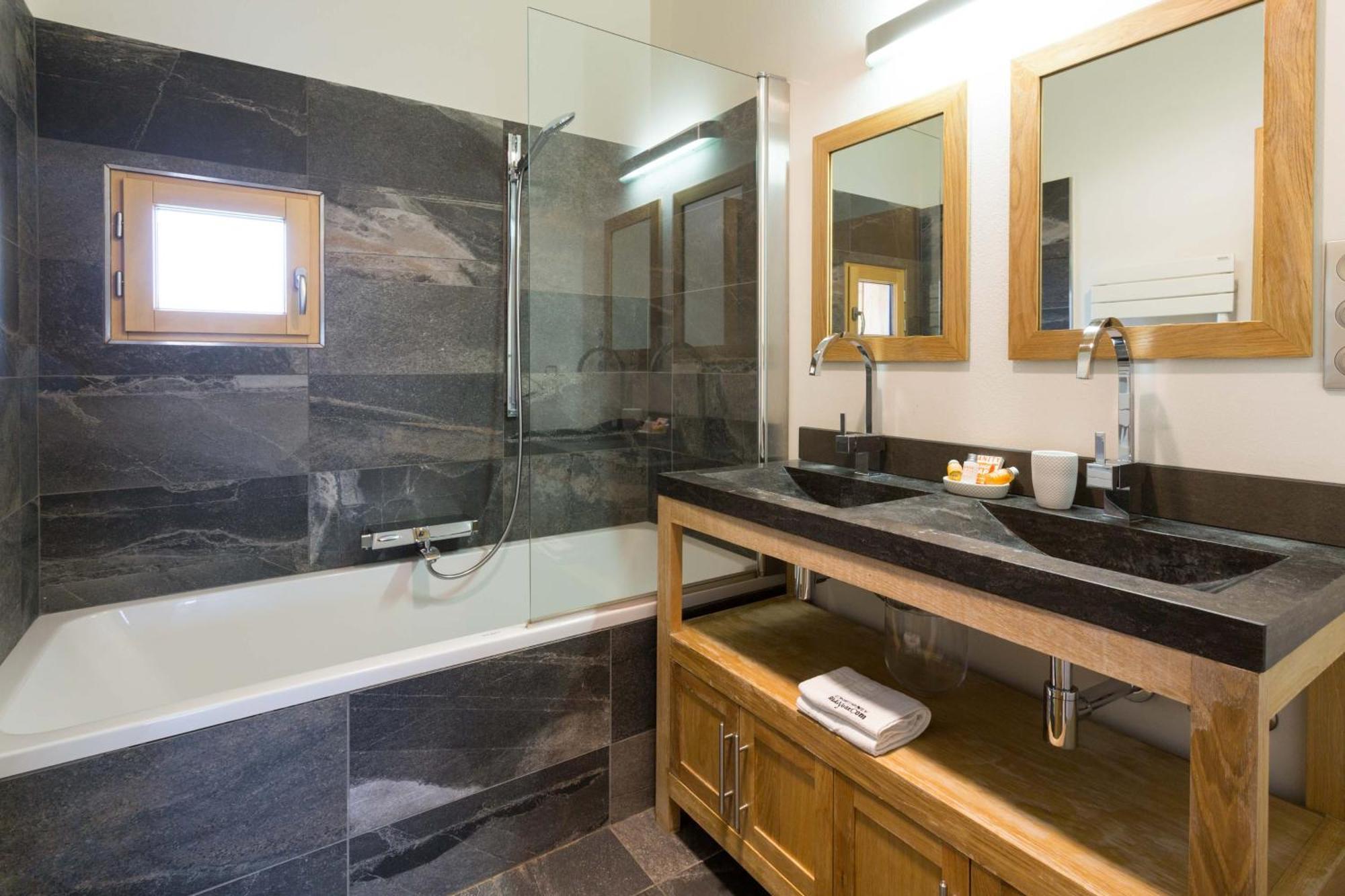 Chalet Couttet - Year Chamonix